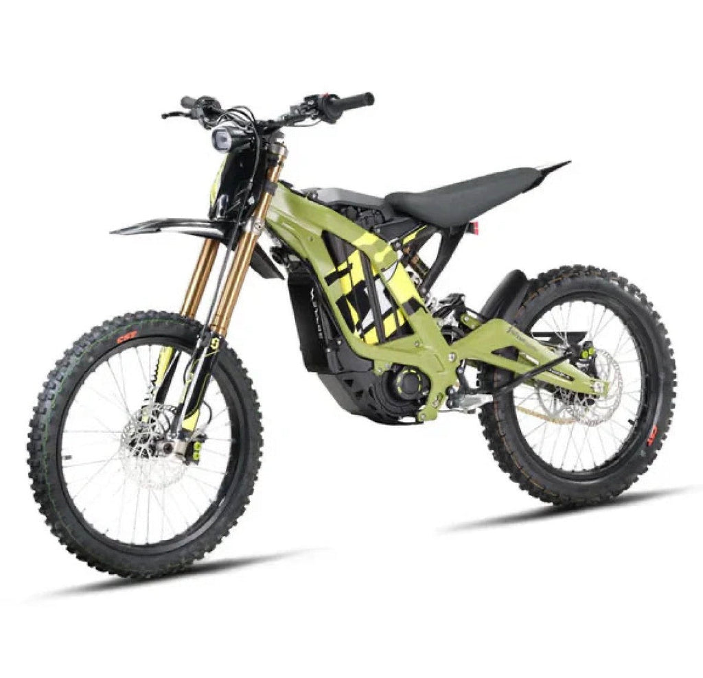 2025 Surron Light Bee X